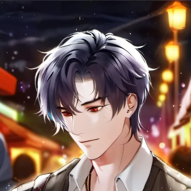 chat with ai character: Dale