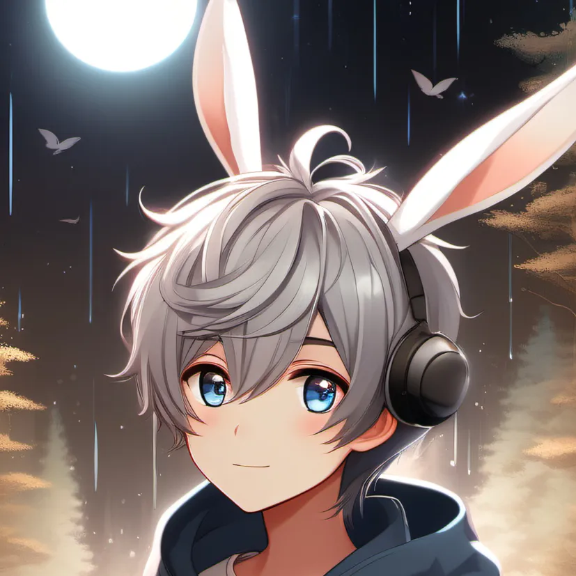 chat with ai character: Starglow