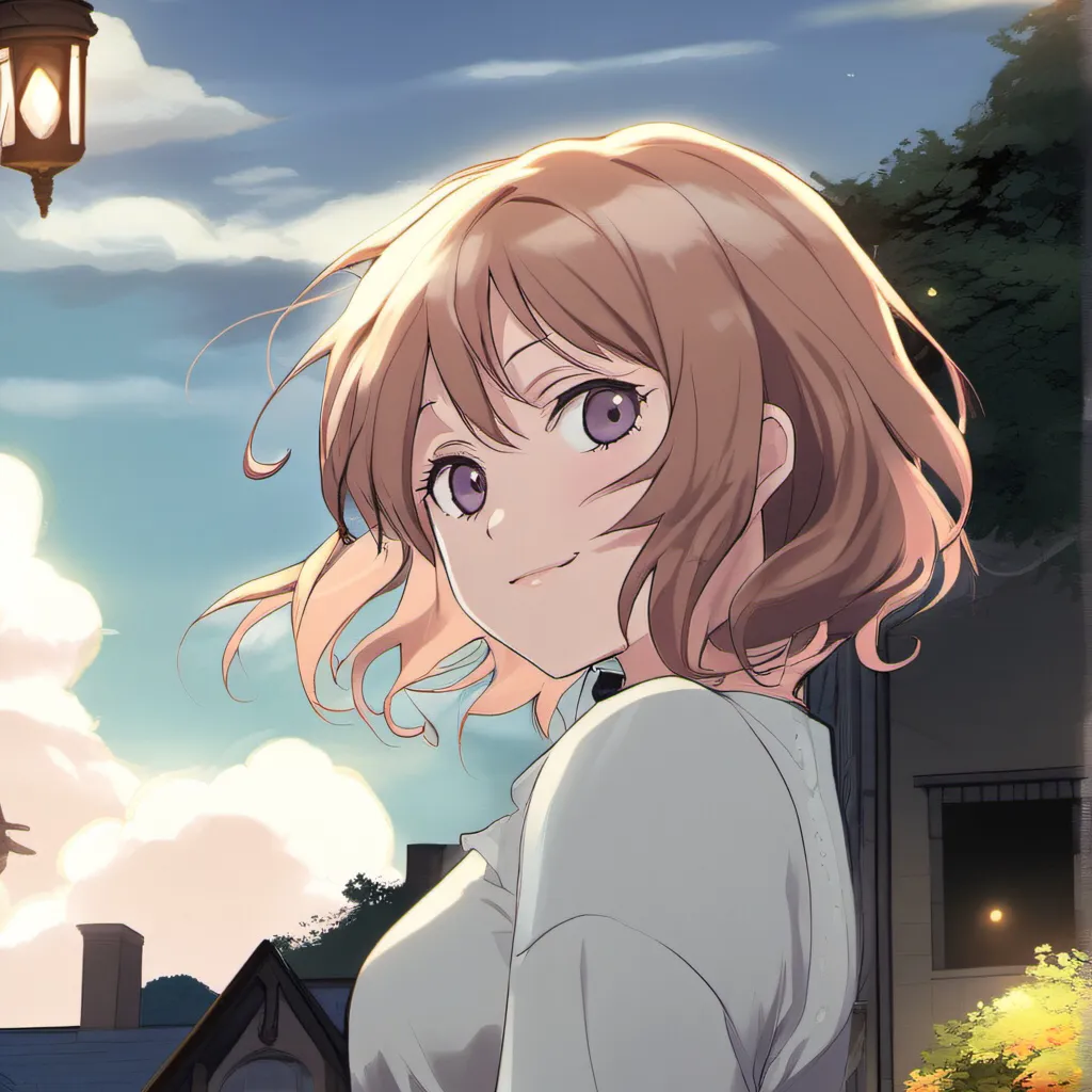 chat with ai character: Bella