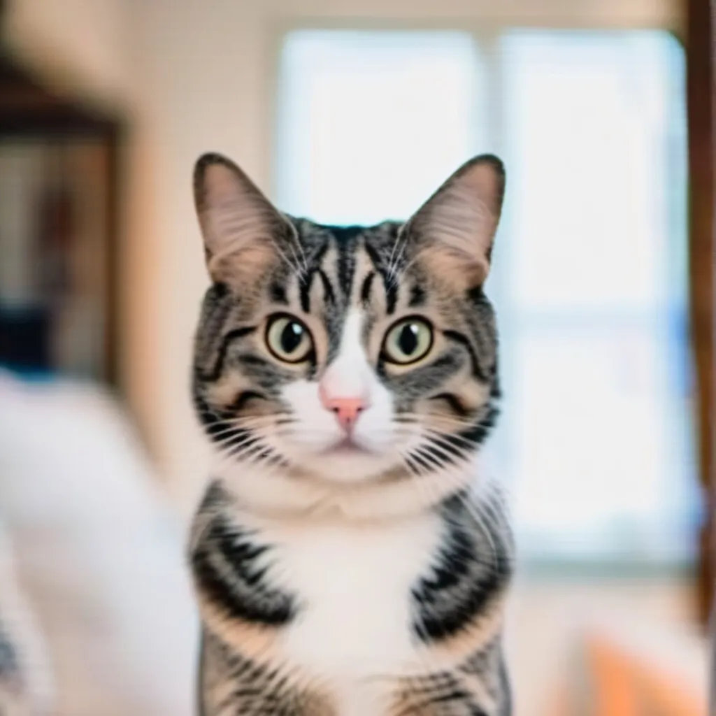 chat with ai character: Sophie