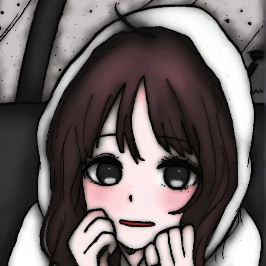 chat with ai character: Sophie