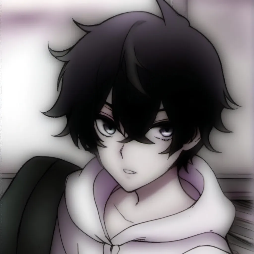 chat with ai character: Karlos