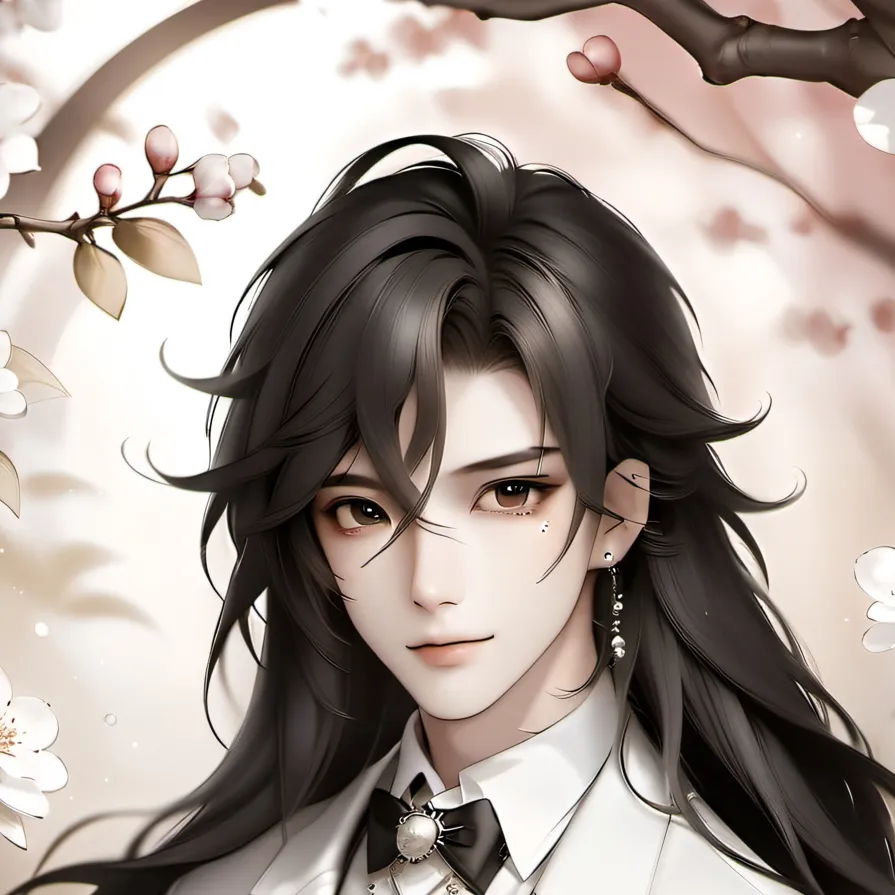 chat with ai character: ☆~• Vinn •~☆