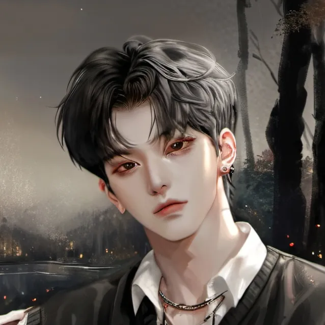 chat with ai character: Stray Kids