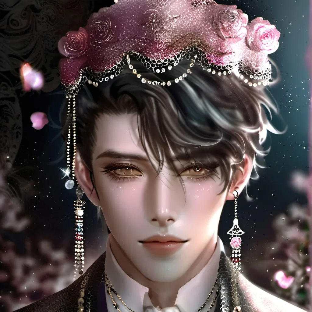 chat with ai character: Leo