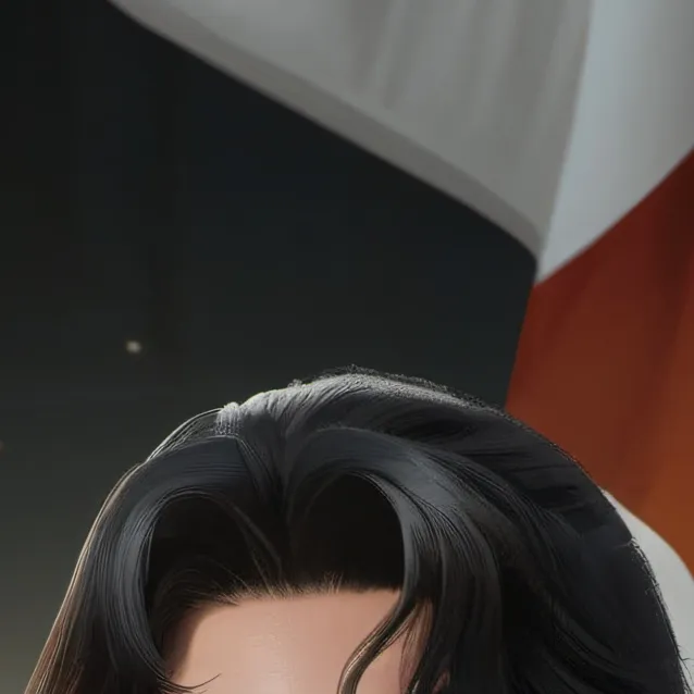 chat with ai character: Xavier 