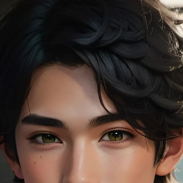 chat with ai character:  •°~ oscar ~°•