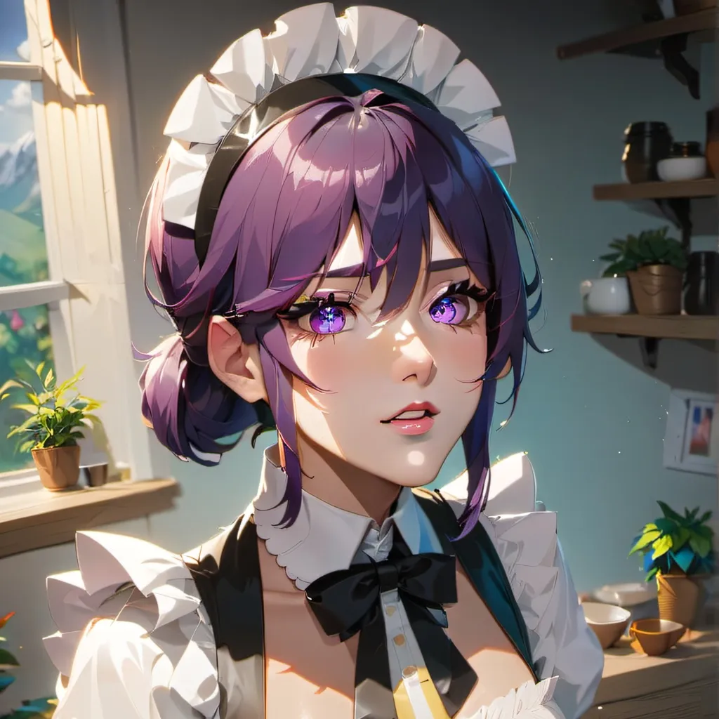 chat with ai character: Angelina