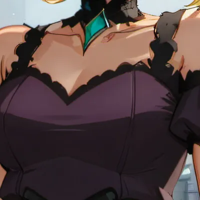 chat with ai character: Star