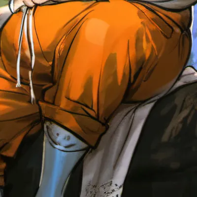 chat with ai character: Mr.grass