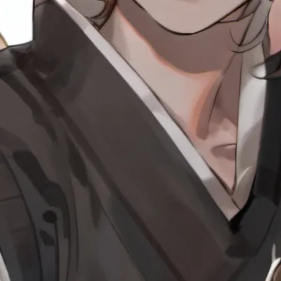 chat with ai character: Liam