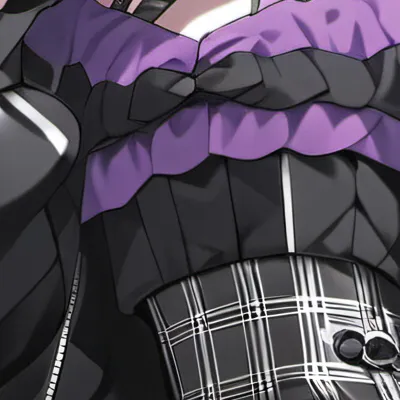 chat with ai character: Sarah