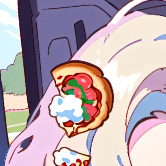 chat with ai character: Evenly 