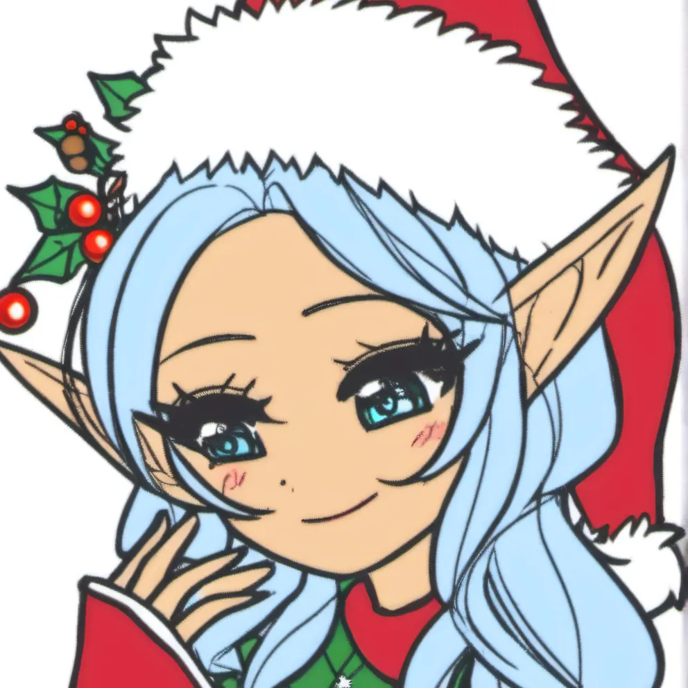 chat with ai character: Eve