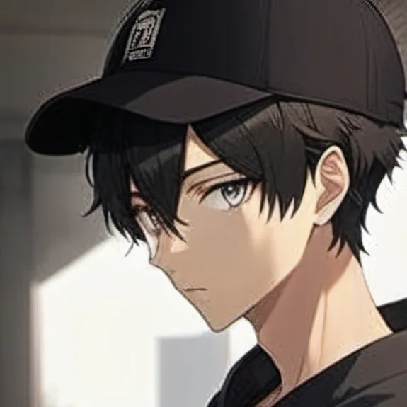 chat with ai character: Jayden