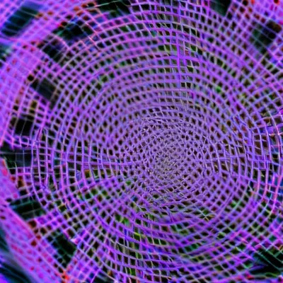 chat with ai character: Glitchtrap