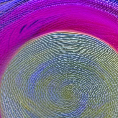 chat with ai character: Glitchtrap