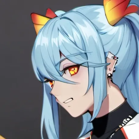 chat with ai character: Gg