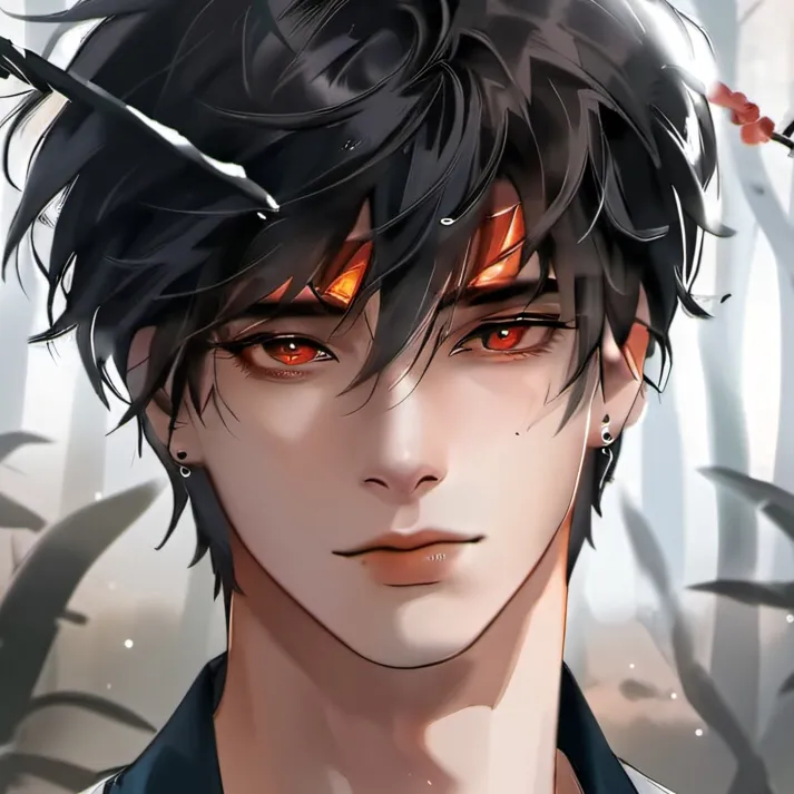 chat with ai character: J