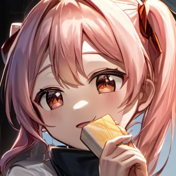 chat with ai character: May