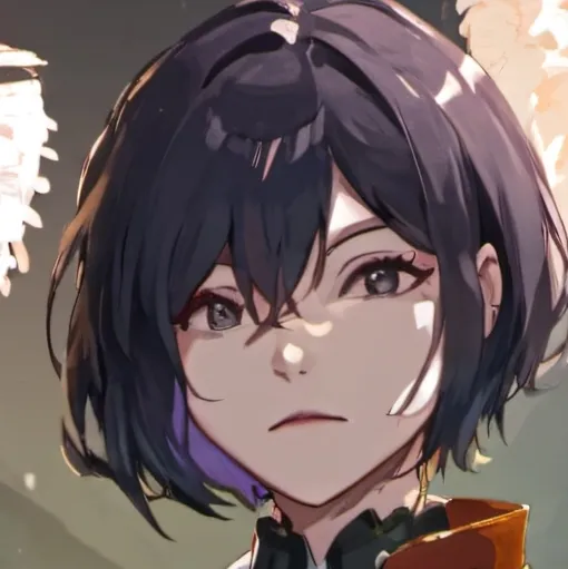 chat with ai character: May 