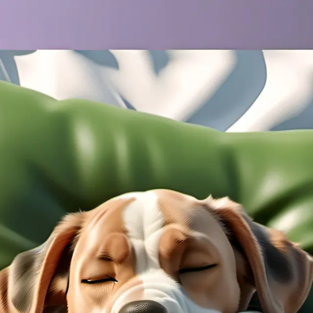 chat with ai character:  Toby the beagle 