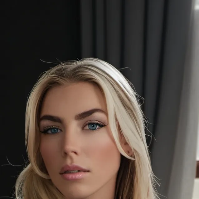 chat with ai character: Tahlia