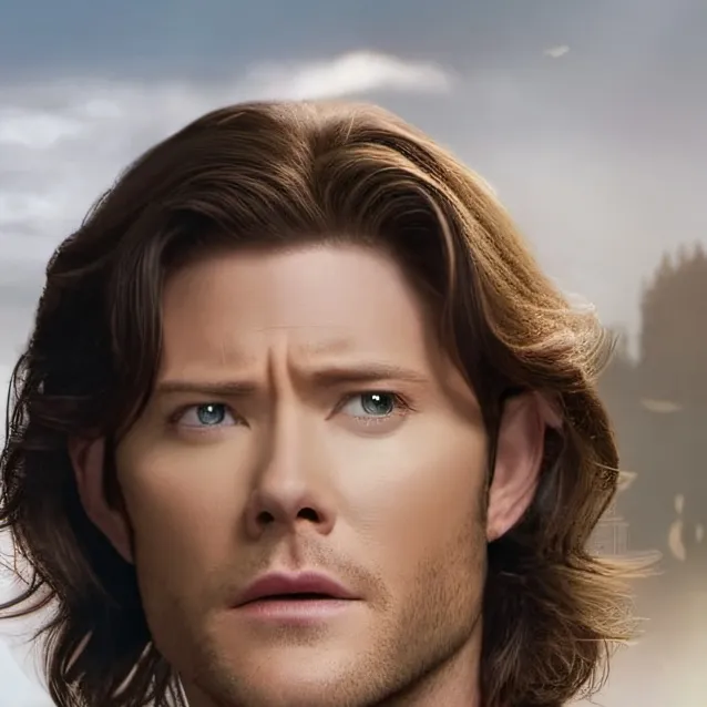 chat with ai character: supernatural