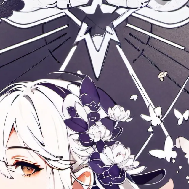 chat with ai character: curse child