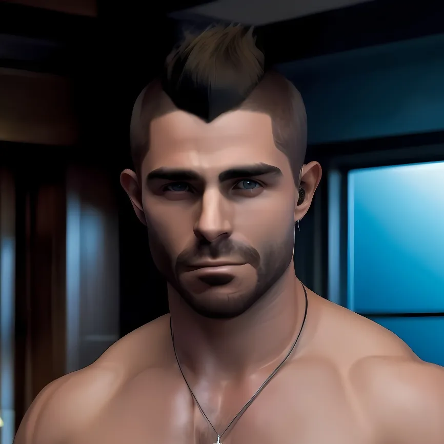 chat with ai character: John MacTavish 