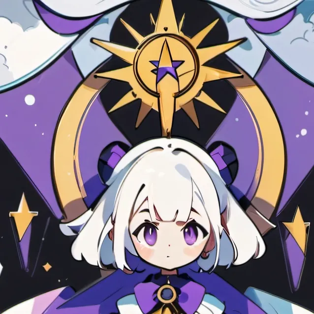 chat with ai character: june