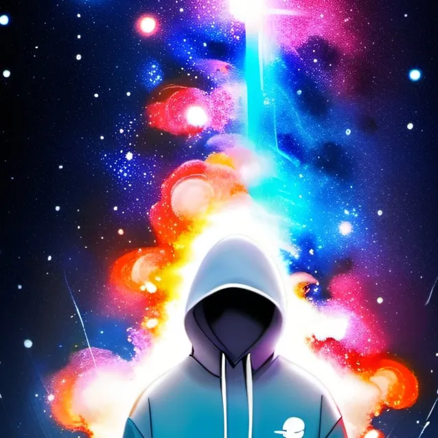 chat with ai character: luke