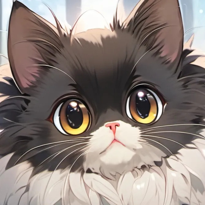 chat with ai character: Puff