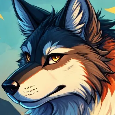 creator Yonderwolf's avatar