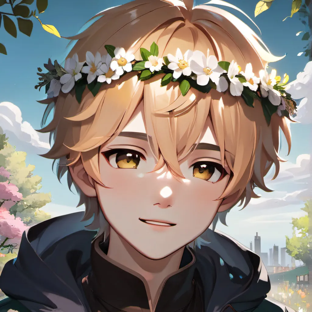 chat with ai character: prince samuel 