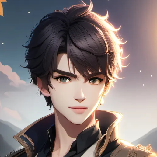 chat with ai character: lunae 