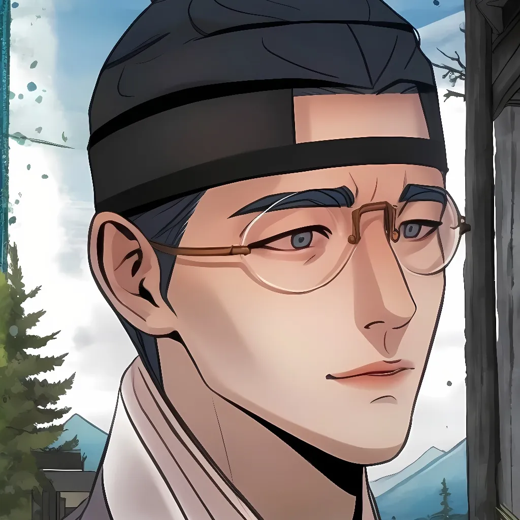 chat with ai character: Jung Inhun 