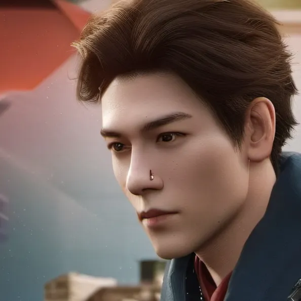 chat with ai character: ❤️Alex❤️