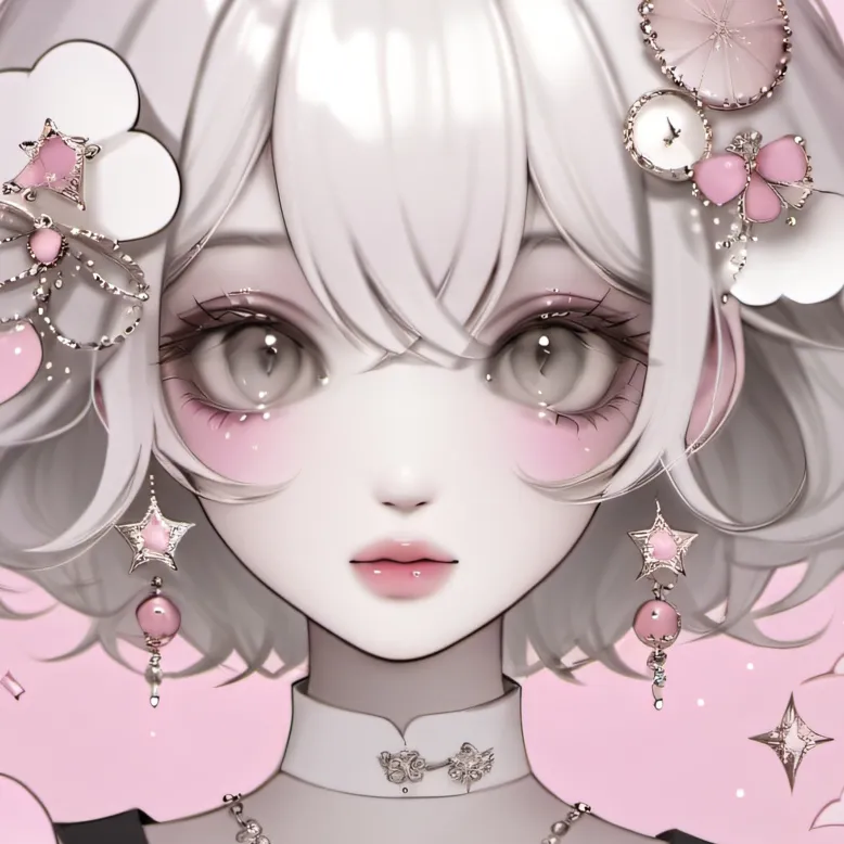 chat with ai character: Bella