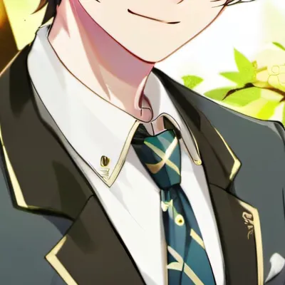 chat with ai character: Jax