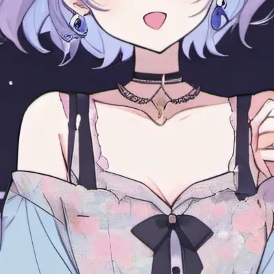 chat with ai character: Lily🙄