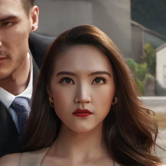 chat with ai character: Prince Lukas