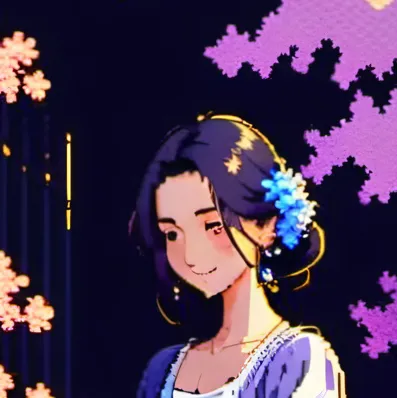 chat with ai character: HAPPY