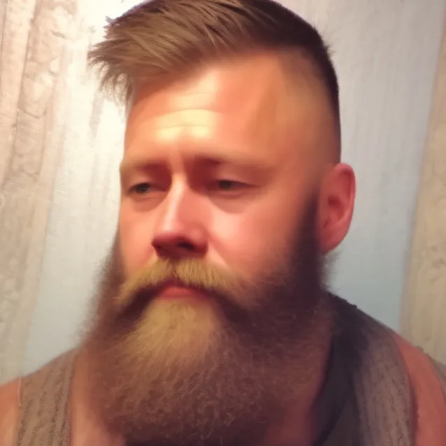 chat with ai character: Anthony