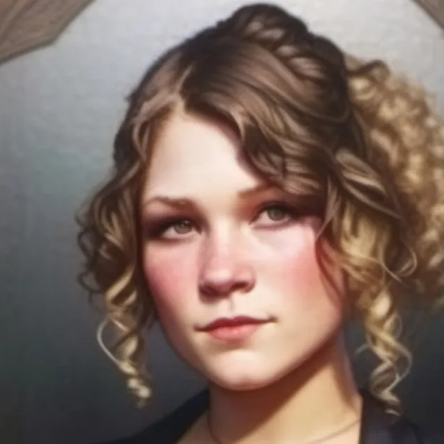 chat with ai character: karen jones