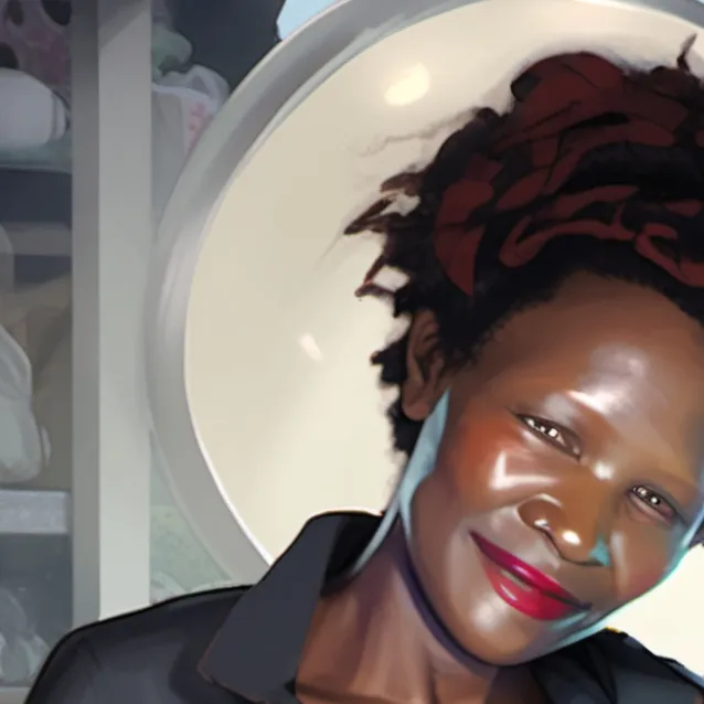 chat with ai character: DanaJoe