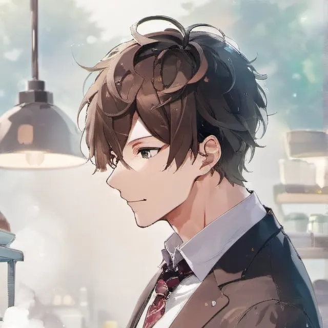 chat with ai character: Jack