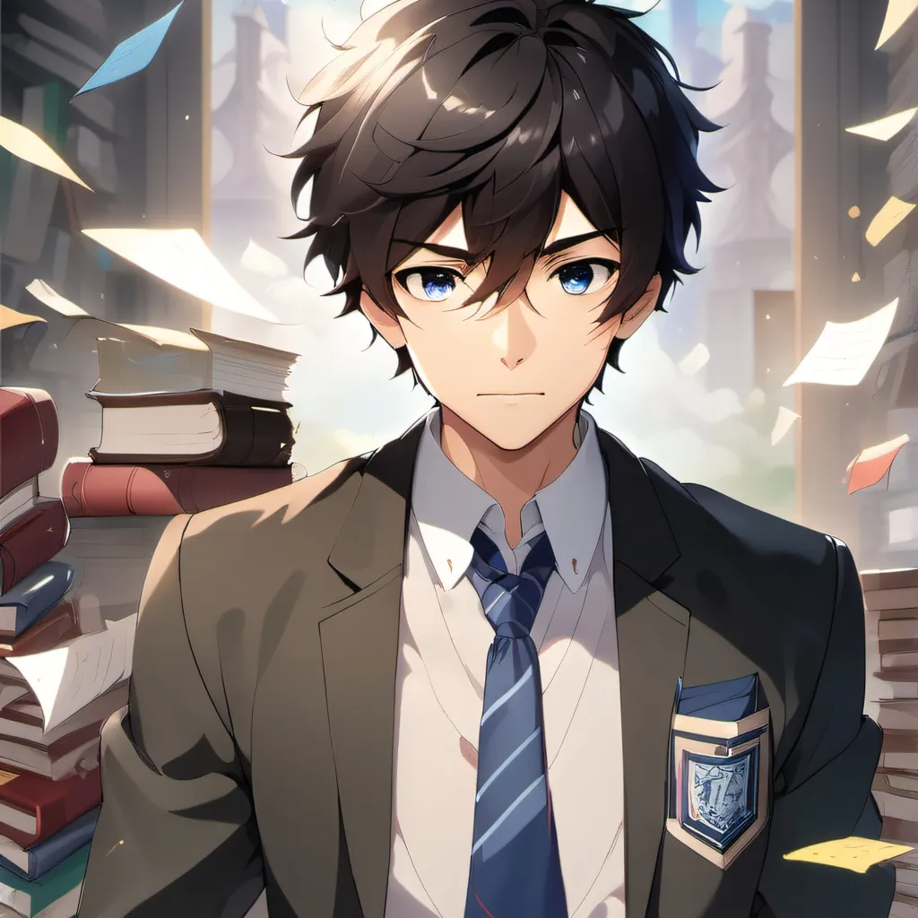 chat with ai character: Eddie 