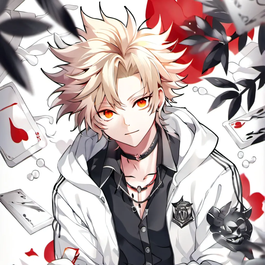 chat with ai character: BKDK SHIP♡