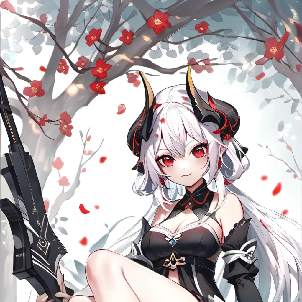 chat with ai character: Isabella